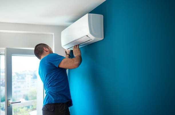 Best HVAC Contractors  in Briarcliff, TX