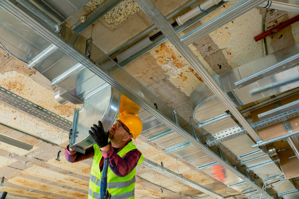Best HVAC Installation Services  in Briarcliff, TX