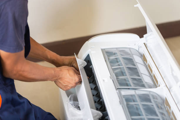 HVAC Troubleshooting in Briarcliff, TX
