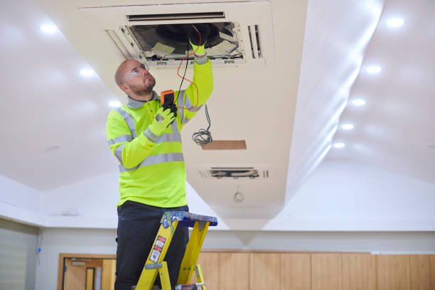 Best Commercial HVAC Repair  in Briarcliff, TX