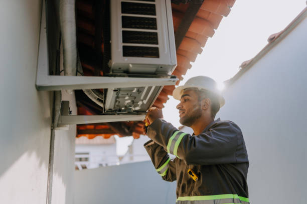 Briarcliff, TX HVAC Company