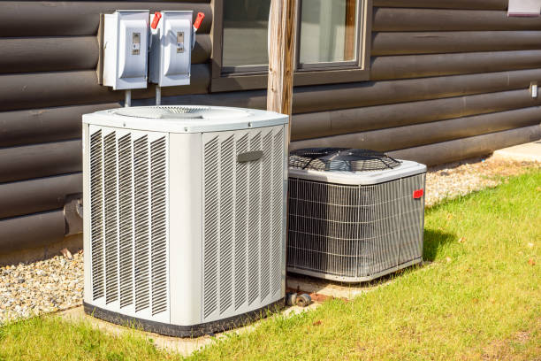 Local HVAC Companies in Briarcliff, TX