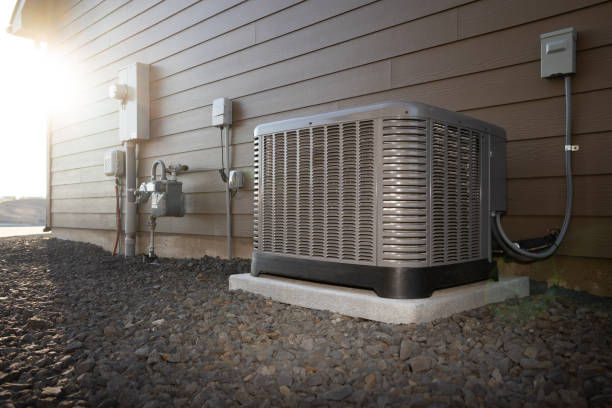 Best HVAC Emergency Services  in Briarcliff, TX